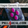 Viagra Generic Sildenafil 02